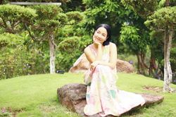 Diva Mỹ Linh trải lòng về những ngày đầu làm dâu, vụng về khi bước vào cảnh mẹ kế - con chồng