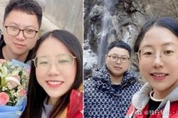 Mắc kẹt tại nhà chàng trai xem mắt do lệnh phong tỏa, cô gái quyết định đính hôn