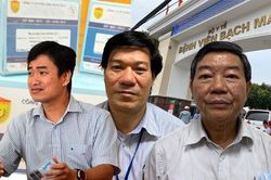 NÓI THẲNG: Phát súng lệnh vào 'thành trì' tham nhũng