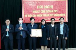 Sở Nội vụ triển khai nhiệm vụ năm 2022