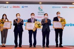 Kinh tế Khởi nghiệp Thừa Thiên Huế đạt danh hiệu 'Địa phương tiêu biểu xây dựng hệ sinh thái khởi nghiệp năm 2021'
