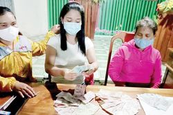 Chính trị - Xã hội Phụ nữ Mô hình hiệu quả của phụ nữ Hồng Vân