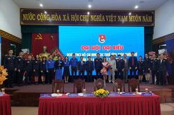 Chính trị - Xã hội Thanh niên Đoàn cơ sở Cục Thuế: 9 chỉ tiêu nhiệm kỳ 2020-2021 đều đạt và vượt