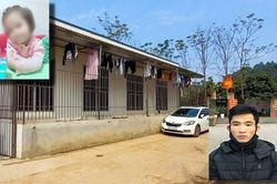 Khởi tố vụ án giết người trong vụ bé 3 tuổi bị găm đinh vào đầu