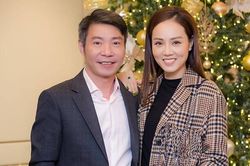 NSND Công Lý khóc vì nhớ 'gia đình Táo quân'