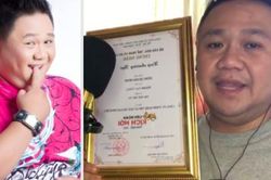 Dư luận về giải thưởng, Minh Béo bình thản: 'Tôi hãnh diện vì nỗ lực đã được đền đáp'