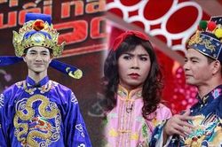 Không thể tham gia Táo Quân 2022, nghệ sĩ Xuân Bắc nhắn nhủ gì đến Duy Nam - Trung Ruồi?