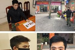 Cơ quan điều tra nói gì về kẻ nhiều lần dùng thủ đoạn tàn nhẫn với bé gái 3 tuổi?