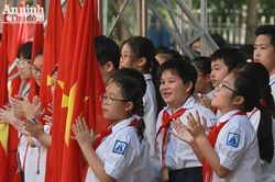 Bộ trưởng Nguyễn Kim Sơn: Trường chuyên không phải để chạy theo thành tích, huy chương