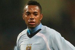 Đoạn kết buồn của Robinho