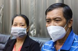 Việt Nam lần đầu ghép thận không cùng nhóm máu thành công