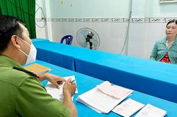Con dâu trộm vàng của mẹ chồng