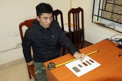 Kẻ bạo hành bé gái 3 tuổi không bị tâm thần, không ngáo đá