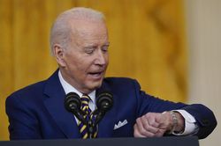 Ông Biden bất ngờ để lộ sự thật về NATO