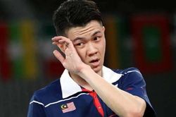 Tay vợt số một Malaysia trả giá đắt khi tự ý rời liên đoàn