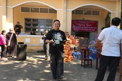Về việc nghệ sĩ Hoài Linh và Minh Béo được trao huy chương tại LH Kịch nói toàn quốc 2021: 'Khán giả và BTC đều có lý do...'