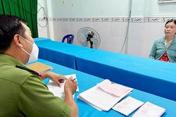Con dâu cuỗm sạch vàng của mẹ chồng rồi dựng hiện trường giả bị trộm