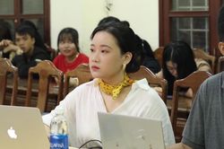 Gian truân đường về quê của cô gái 9x dù khoảng cách chưa đầy 80km