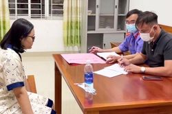 Giết hại cha ruột vì mâu thuẫn hằng ngày