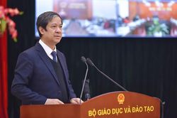 'Học thật, thi thật, nhân tài thật, đầu tiên phải ở các trường chuyên'