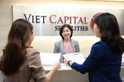 Nhiều công ty chứng khoán báo lãi năm 2021 tăng bằng lần