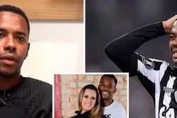 Robinho: Hành trình thiên thần hóa ác quỷ