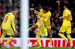 Điểm nhấn trận Arsenal 0-2 Liverpool: Jota cho thấy sự tàn nhẫn của Salah