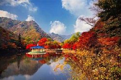 6 điểm đến đẹp 'quên lối về' ở Na Uy