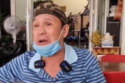 Nghệ sĩ Duy Phương lên tiếng 'cà khịa' nghệ sĩ tai tiếng vẫn nhận giải thưởng lớn