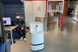 Hàn Quốc phát triển robot phòng dịch thông minh trên nền tảng AITin khácPhim tài liệu 'Lạng Sơn - 190 năm xây dựng và phát triển' được giới thiệu rộng rãi trên các trang thông tin điện tửĐảm bảo vận tải hành khách an toàn, thông suốt dịp Tết Nguyên đán