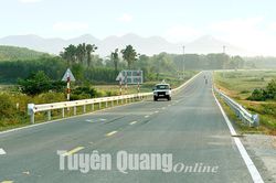 'Đột phá' ngành Giao thông - Vận tải
