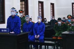 Lừa 'chạy' liên thông lên đại học để chiếm đoạt gần 1 tỷ đồng