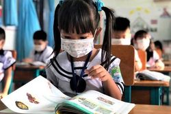 Lý do nhiều nơi vẫn 'án binh, bất động' không cho học sinh tới trường