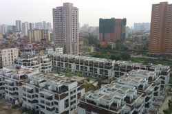 Bảo đảm an ninh tín dụng: Nhiều dòng tiền vào 'tầm ngắm'