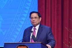 Thủ tướng Phạm Minh Chính: Vị thế Việt Nam đã thay đổi rõ ràng về chất
