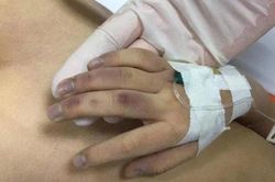 Đằng sau các vụ cha mẹ kế bạo hành con trẻ