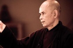 Thiền sư Thích Nhất Hạnh viên tịch