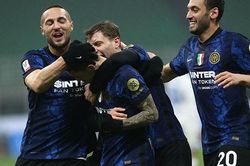 Soi kèo nhà cái Inter Milan vs Venezia. Nhận định, dự đoán bóng đá Serie A (00h00, 23/1)