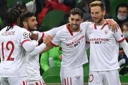 Soi kèo nhà cái Sevilla vs Celta Vigo. Nhận định, dự đoán bóng đá La Liga (00h30, 23/1)