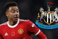Lingard có cứu được Newcastle?
