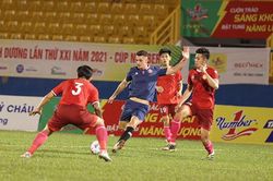 Sài Gòn FC công bố ngoại binh mới