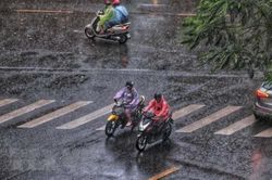 Ứng phó với thiên tai trong dịp Tết Nguyên đán Nhâm Dần
