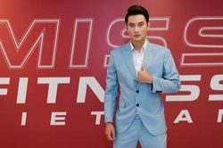 Mister Vietnam 2019 Phạm Minh Quyền ngồi 'ghế nóng' Hoa hậu Thể thao Việt Nam