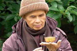 Chuẩn bị tang lễ 'im lặng' của thiền sư Thích Nhất Hạnh