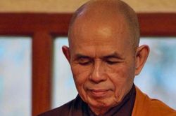 Thiền sư Thích Nhất Hạnh viên tịch tại Huế