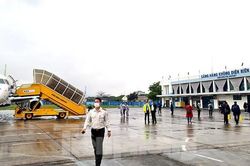 Đầu tư trên 3.000 tỷ đồng mở rộng sân bay Điện Biên