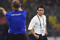 Liên đoàn bóng đá Malaysia công bố kết quả điều tra về thất bại ở AFF Cup 2020