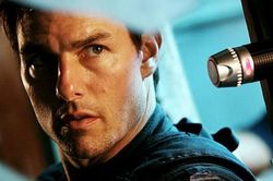 Tin buồn cho Tom Cruise