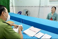 Con dâu trộm vàng của mẹ chồng rồi tạo hiện trường giả bị kẻ gian đột nhập