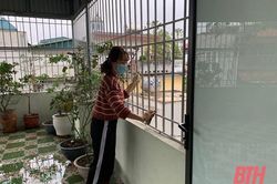 Mưu sinh những ngày cuối năm